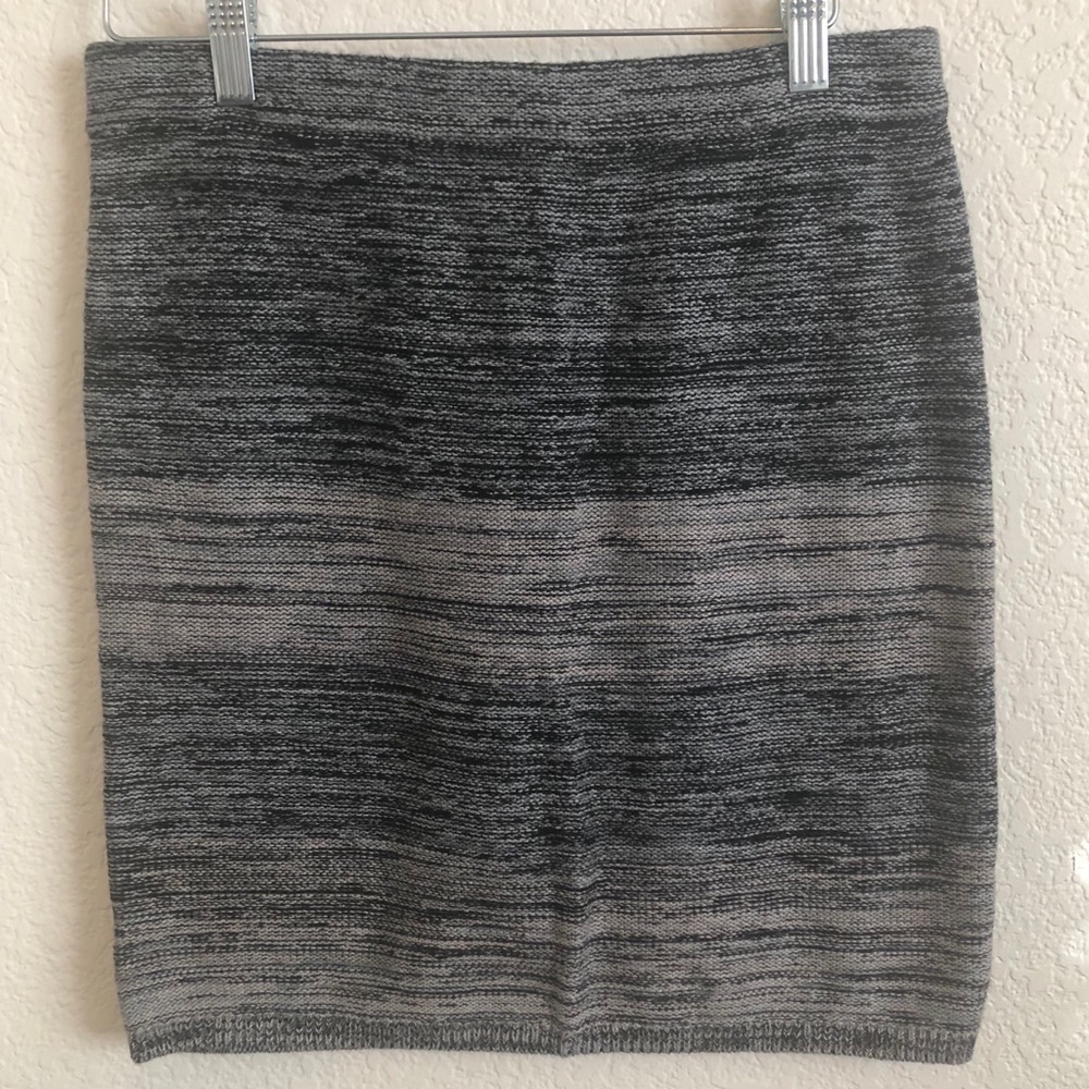 Loft Brand Knit Skirt